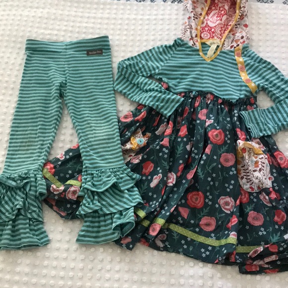 Matilda Jane Other - Matilda Jane Keepsake Chryssie and Bennys